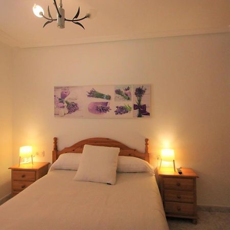Apartamento Casaturis En Playa Lisa Santa Pola Sp101 מראה חיצוני תמונה