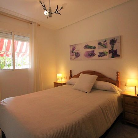 Apartamento Casaturis En Playa Lisa Santa Pola Sp101 מראה חיצוני תמונה